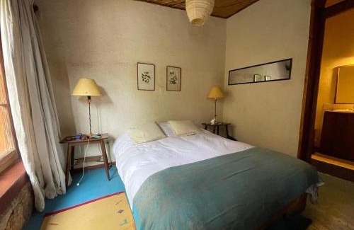 Monte Grande Bed & Breakfast | Casa Gabriela, Monte Grande ,Valle de Elqui