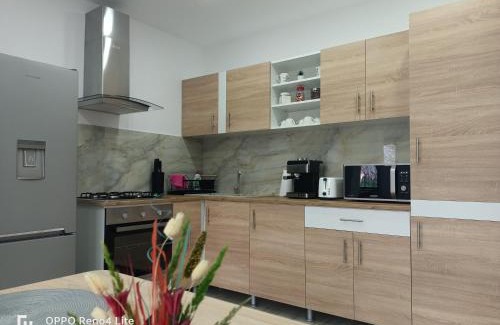 Toplita House | Casa Gabriela