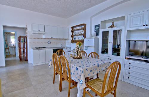 Fetovaia Apartment | Casa Gabriella