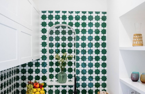 Positano House | Casa Gabriella