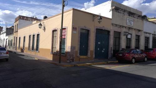 Historic Centre House | Casa Gaby