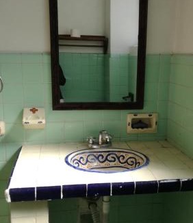 Historic Centre House | Casa Gaby