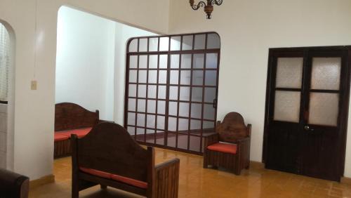 Historic Centre House | Casa Gaby