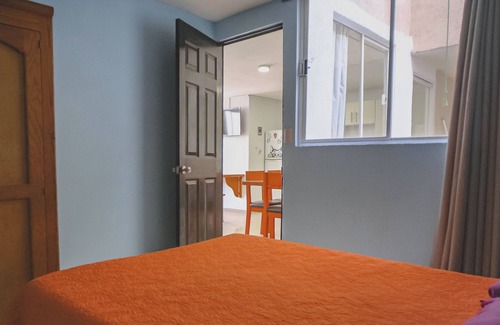 Cuautlancingo House | Casa Gaby Puebla