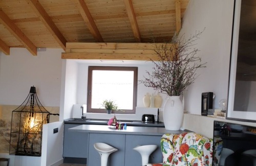 Polientes House | Casa Gadea