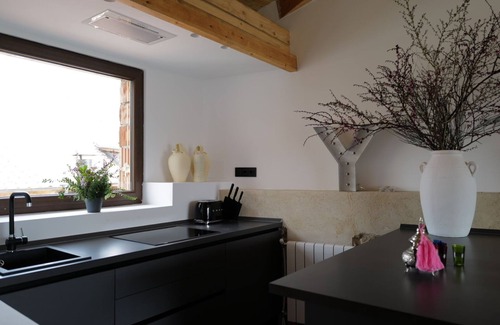 Polientes House | Casa Gadea