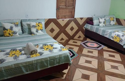 Atins House | Casa Gael (Gisele & Lucimar)