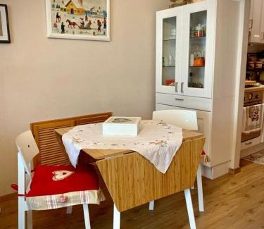 Fiumalbo Apartment | Casa GaEl