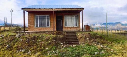 Trevelin Ski Chalet | Casa Gaia