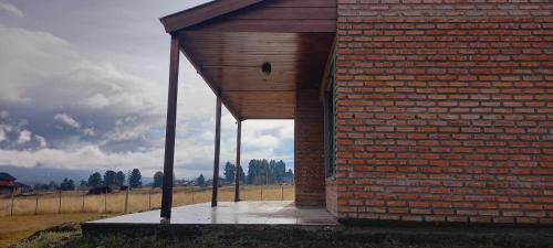 Trevelin Ski Chalet | Casa Gaia