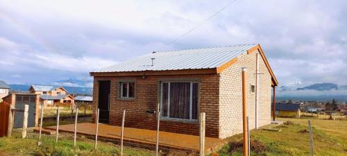 Trevelin Ski Chalet | Casa Gaia