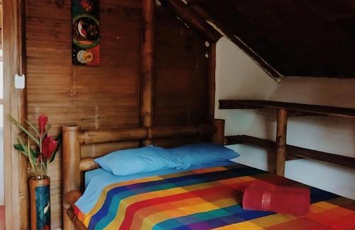 Mompiche House | Casa Gaia Gampling