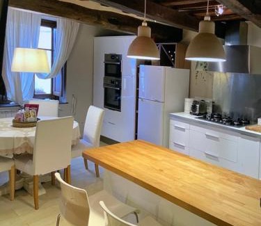 Vicopisano House | Casa Gaia