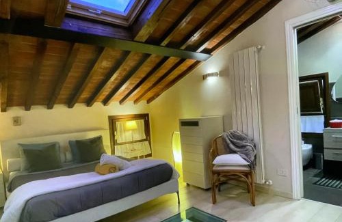 Vicopisano House | Casa Gaia