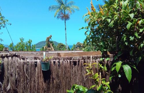 Prumirim House | Casa Gaia Prumirim, vista para o mar