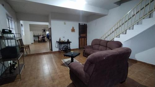 Triunfo House | Casa Gaita - Temporada