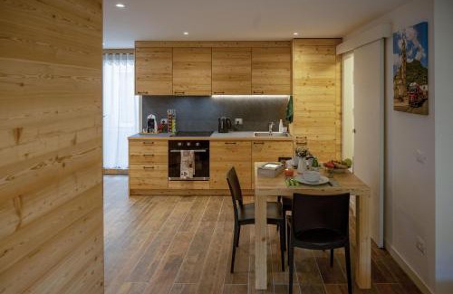 Tirano House | Casa Galèt