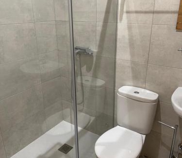 Santa Maria del Paramo House | Casa Gala VUT