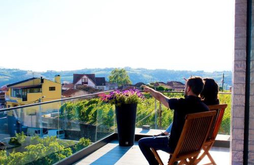 Peso da Regua House | Casa Galafura Douro Valley