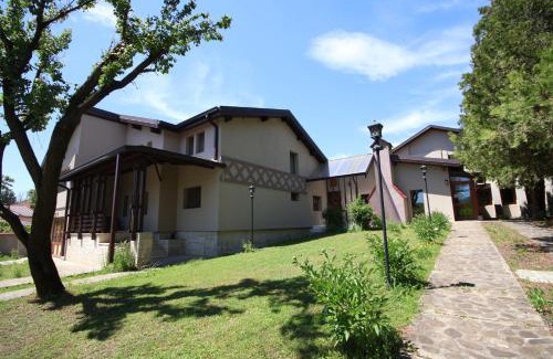 Parscov House | Casa Galand