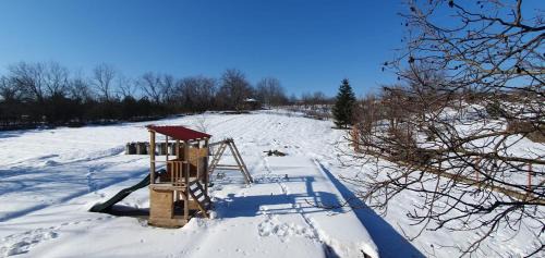 Parscov House | Casa Galand