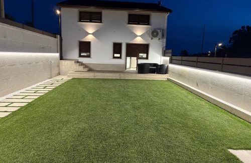 Vilagarcia de Arousa House | Casa Galbán