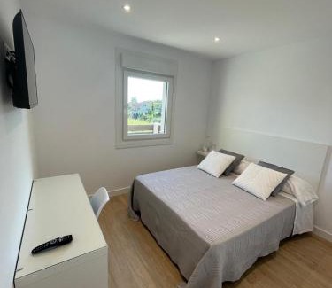 Vilagarcia de Arousa House | Casa Galbán