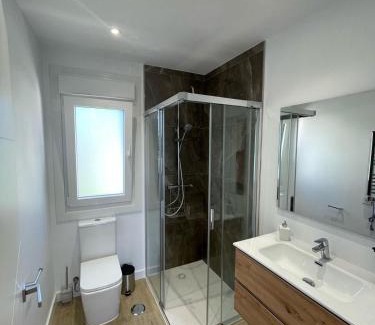 Vilagarcia de Arousa House | Casa Galbán