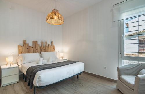 Punta del Moral House | Casa Galera - Punta del Moral PCHG2SP