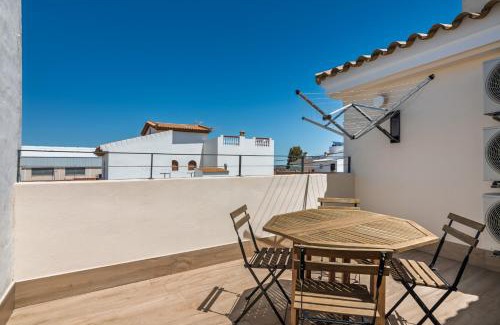 Punta del Moral House | Casa Galera - Punta del Moral PCHG2SP