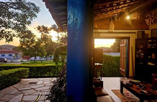 Old Town House | Casa Galeria