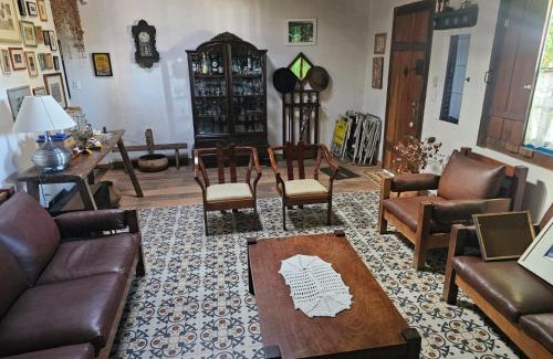 Old Town House | Casa Galeria