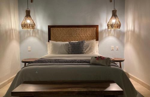 Zona Centro Apartment | Casa Galeria Campeche