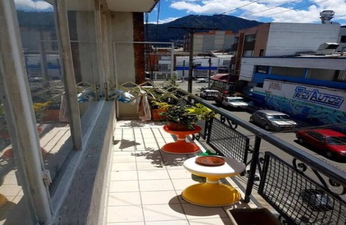 Campin House | Casa Galerias Dos Bogota