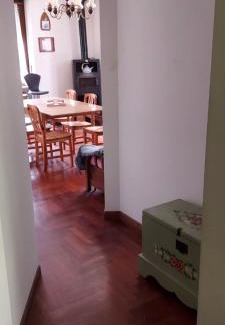 Torre Pellice Apartment | Casa Galfio