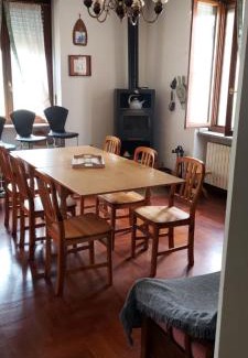 Torre Pellice Apartment | Casa Galfio