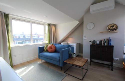 Municipality of Nijmegen Apartment | Casa Galia Apartments