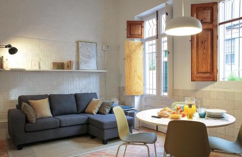 Elche Apartment | Casa Gall4