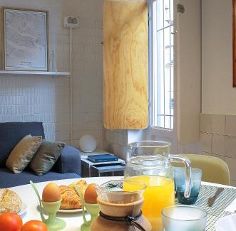 Elche Apartment | Casa Gall4