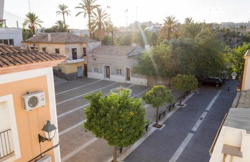 Elche Apartment | Casa Gall4