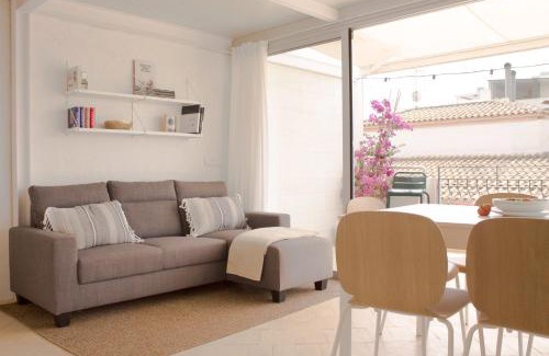 Elche Apartment | Casa Gall4