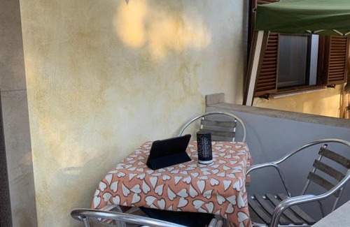 Alghero House | Casa Galleri