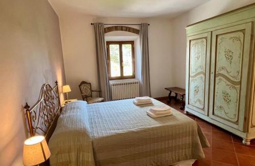 San Donato in Poggio Apartment | Casa Galletti