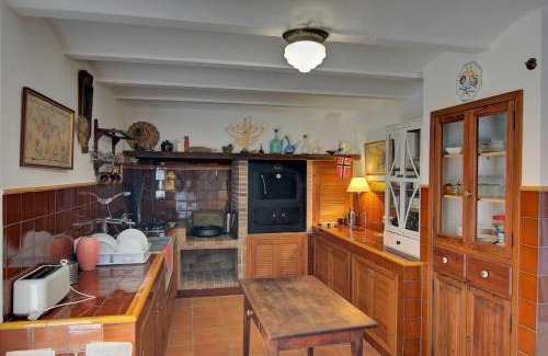 Vall de Gallinera House | Casa Gallinera