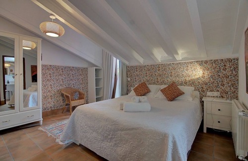 Vall de Gallinera House | Casa Gallinera