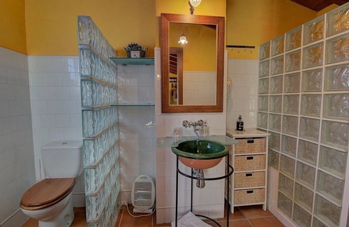Vall de Gallinera House | Casa Gallinera