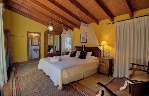 Vall de Gallinera House | Casa Gallinera