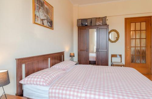 Parella Apartment | Casa Galluzzi, AC