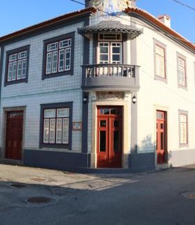Murtosa House | Casa Galricho