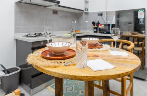 Western Province Bed & Breakfast | Casa Gamma